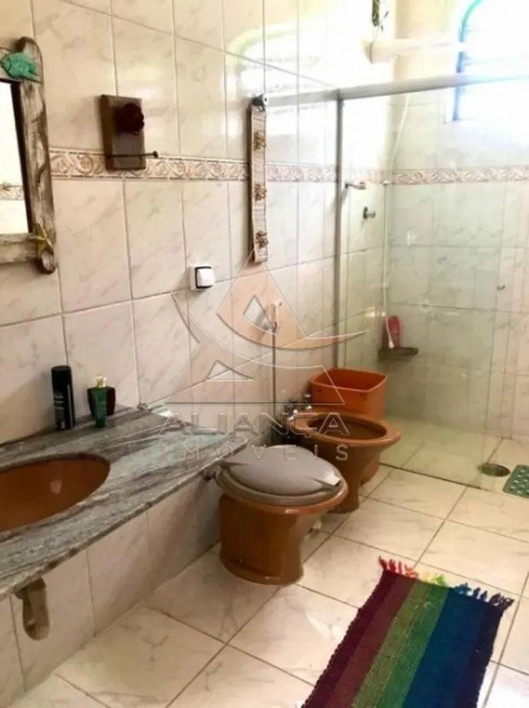 Casa, 4 quartos, 272 m² - Foto 1