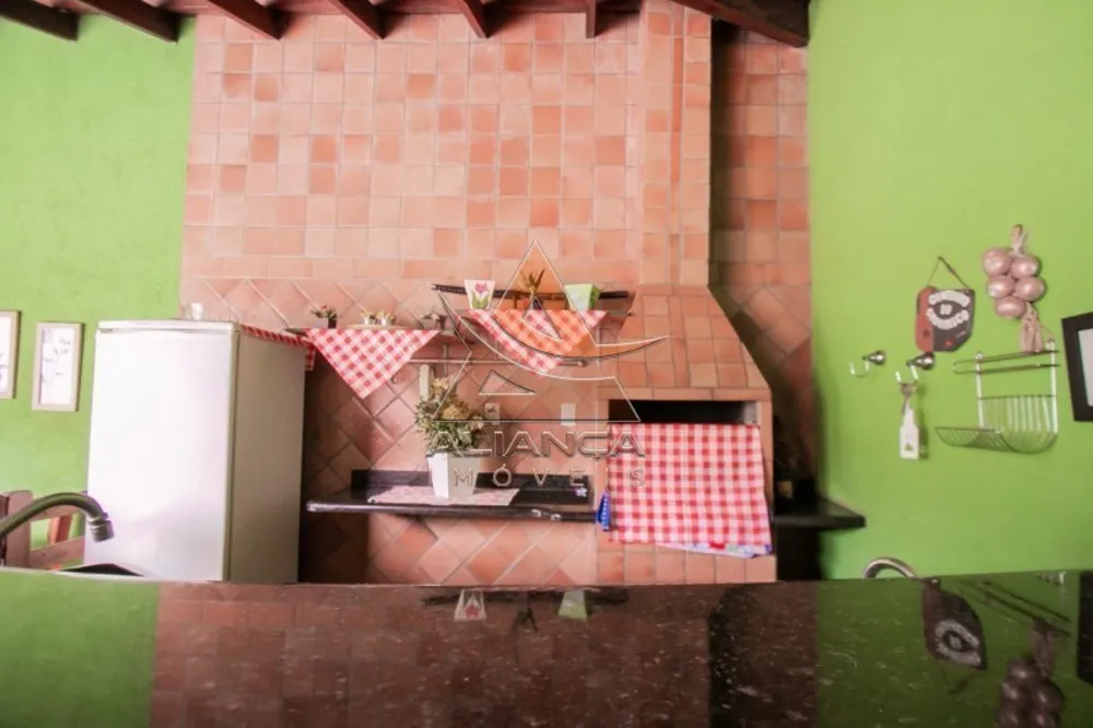 Casa, 3 quartos, 380 m² - Foto 1
