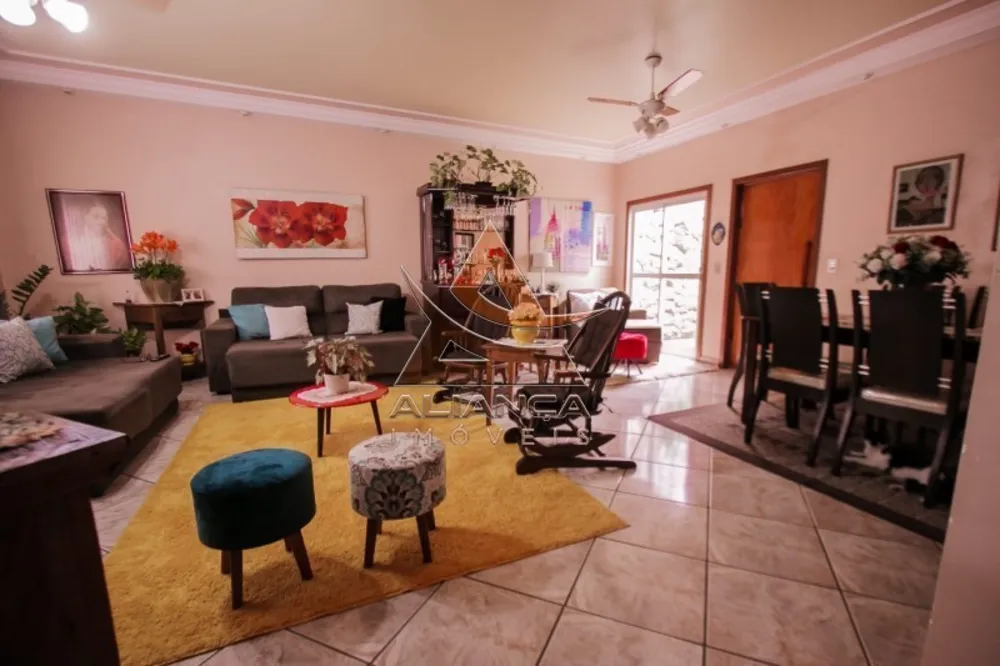 Casa, 3 quartos, 380 m² - Foto 1