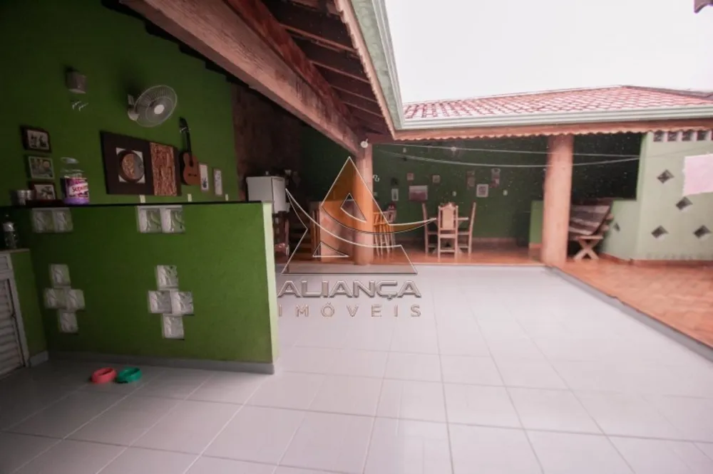 Casa, 3 quartos, 380 m² - Foto 7