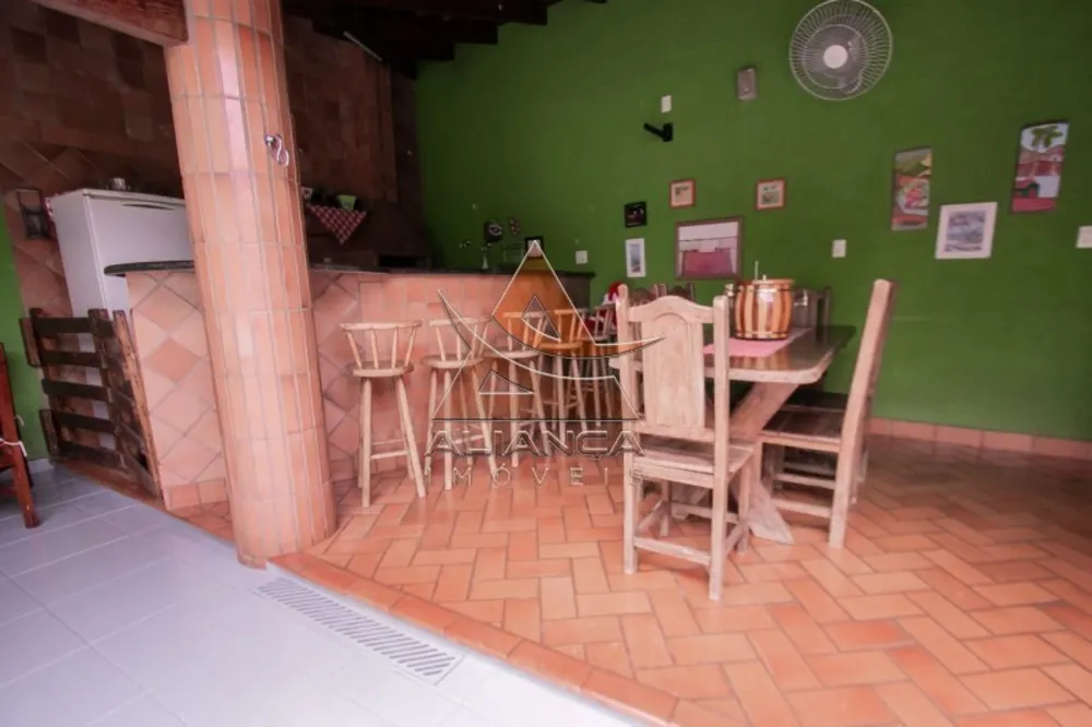 Casa, 3 quartos, 380 m² - Foto 4
