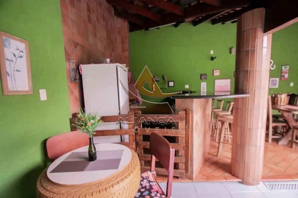 Casa, 3 quartos, 380 m² - Foto 3