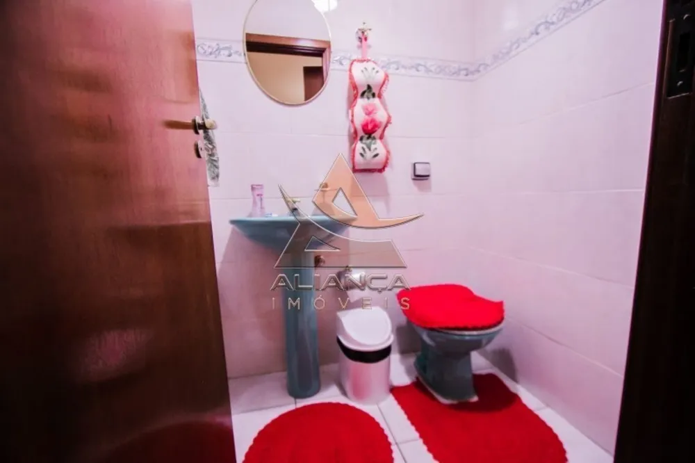 Casa, 3 quartos, 380 m² - Foto 4