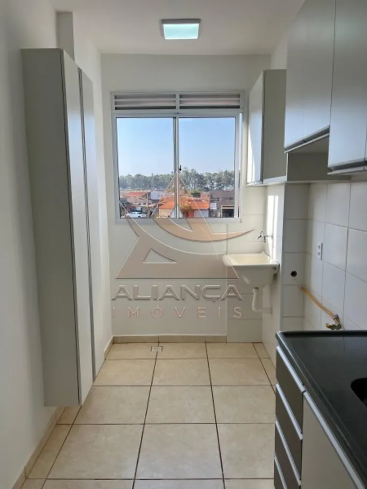 Apartamento, 2 quartos, 43 m² - Foto 2