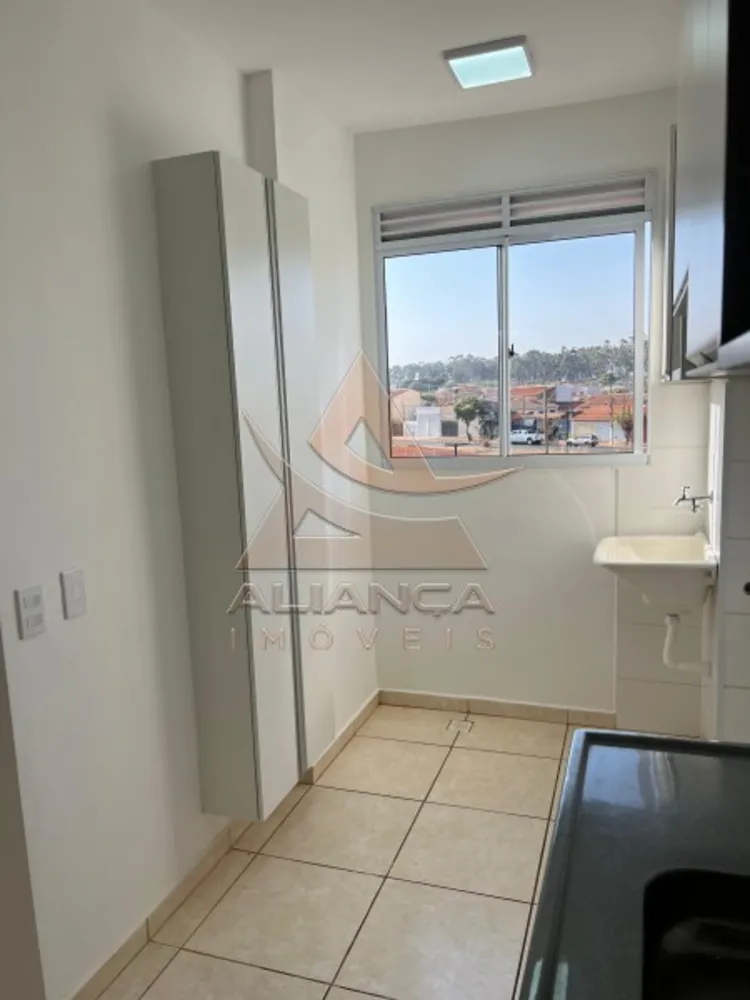 Apartamento, 2 quartos, 43 m² - Foto 3