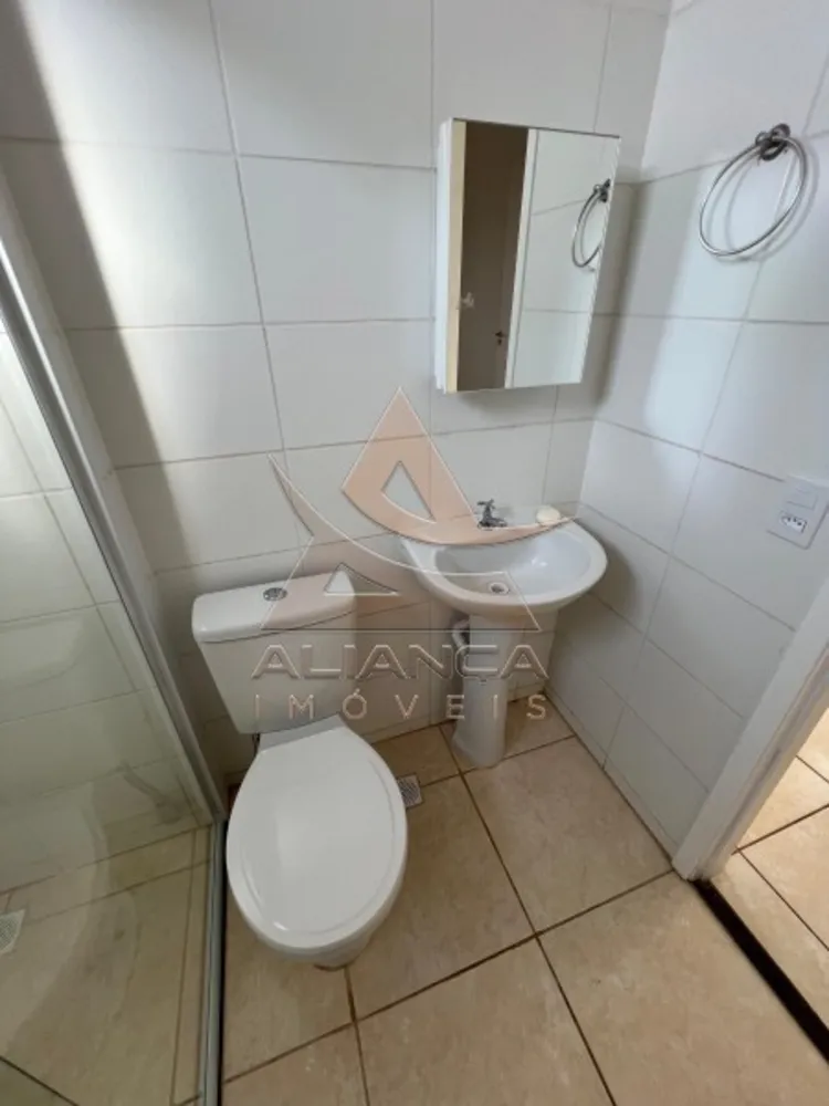 Apartamento, 2 quartos, 43 m² - Foto 1