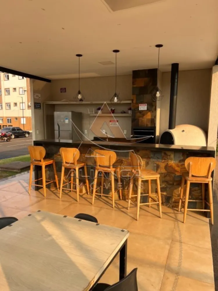 Apartamento, 2 quartos, 43 m² - Foto 4