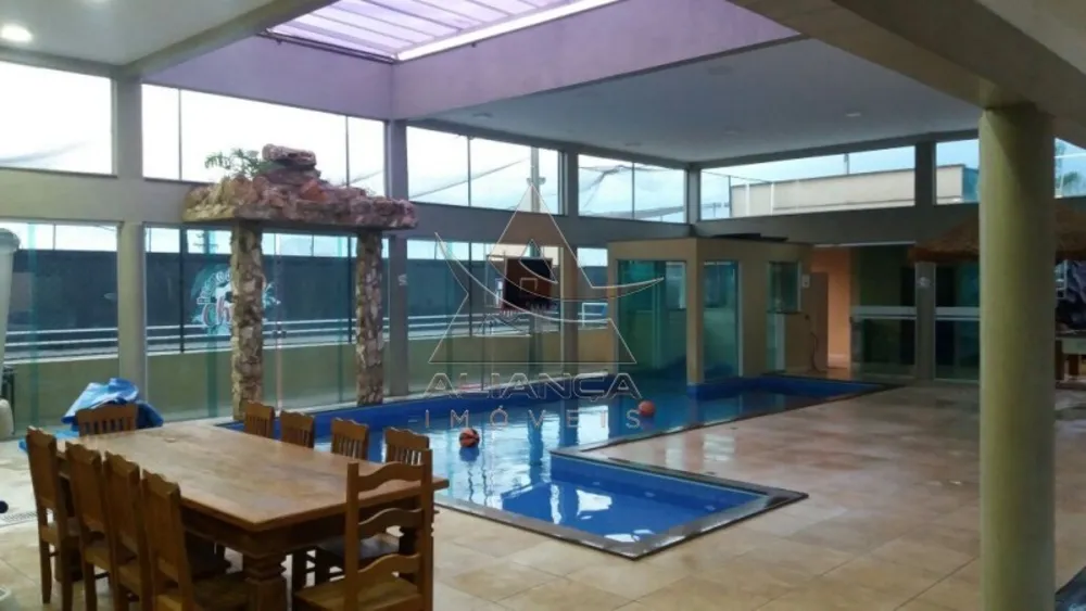 Casa, 4 quartos, 820 m² - Foto 5