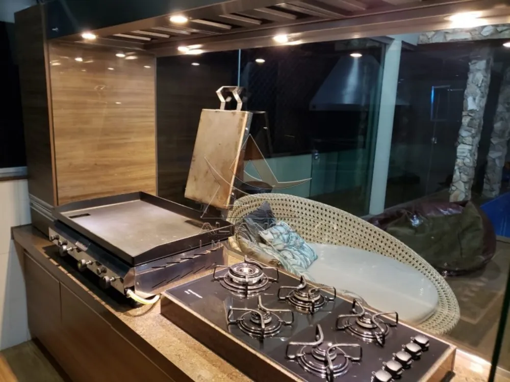 Casa, 4 quartos, 820 m² - Foto 1