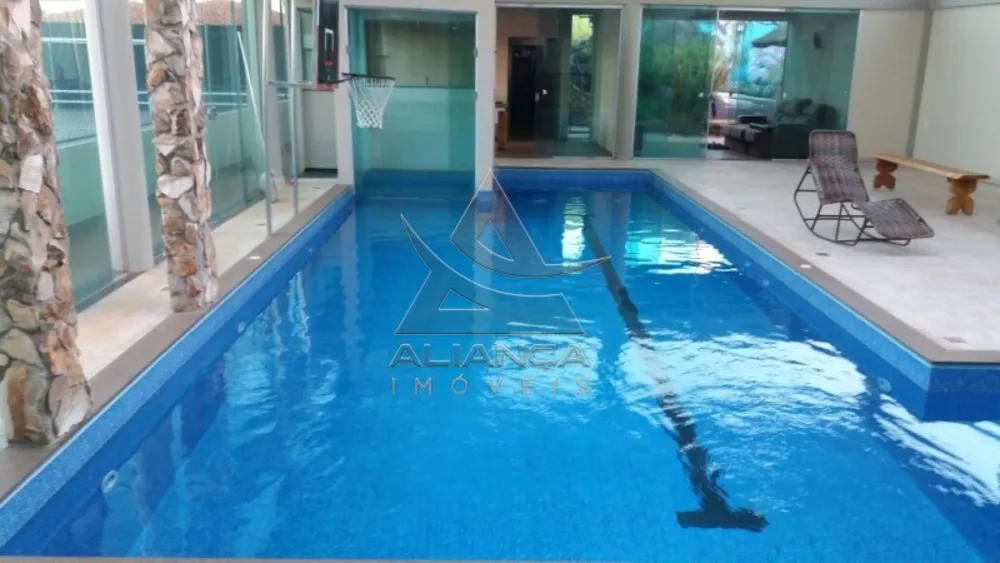 Casa, 4 quartos, 820 m² - Foto 2