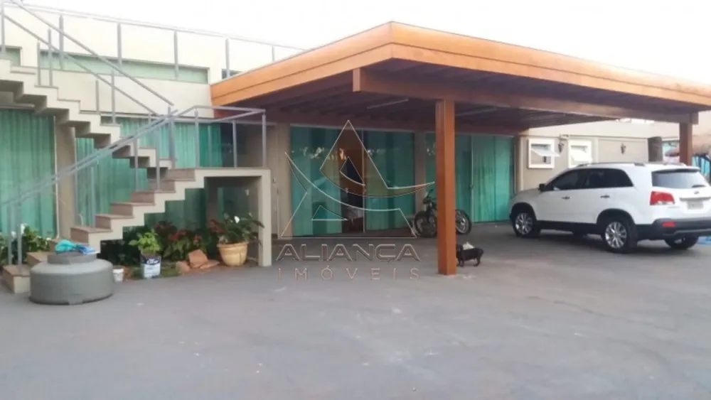 Casa, 4 quartos, 820 m² - Foto 11
