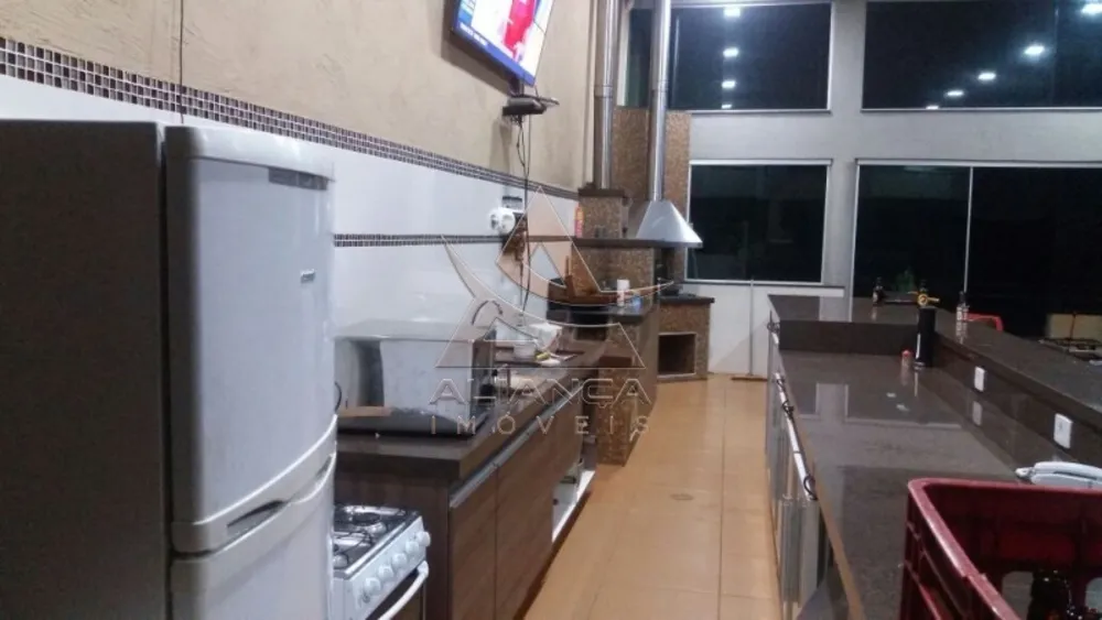 Casa, 4 quartos, 820 m² - Foto 4