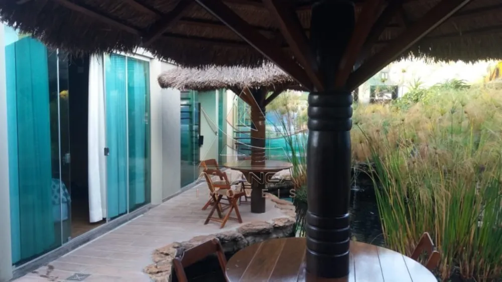 Casa, 4 quartos, 820 m² - Foto 12