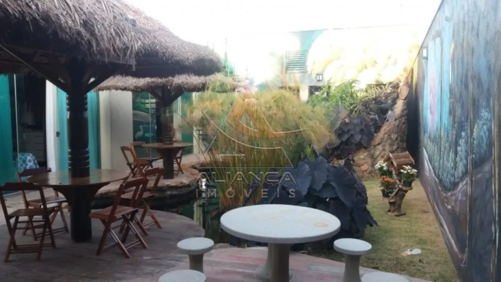 Casa, 4 quartos, 820 m² - Foto 1