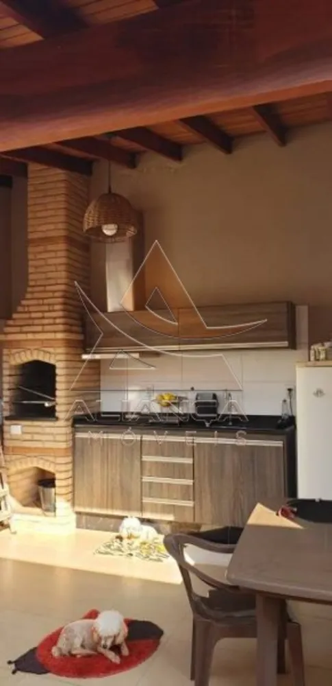 Casa, 3 quartos, 193 m² - Foto 7