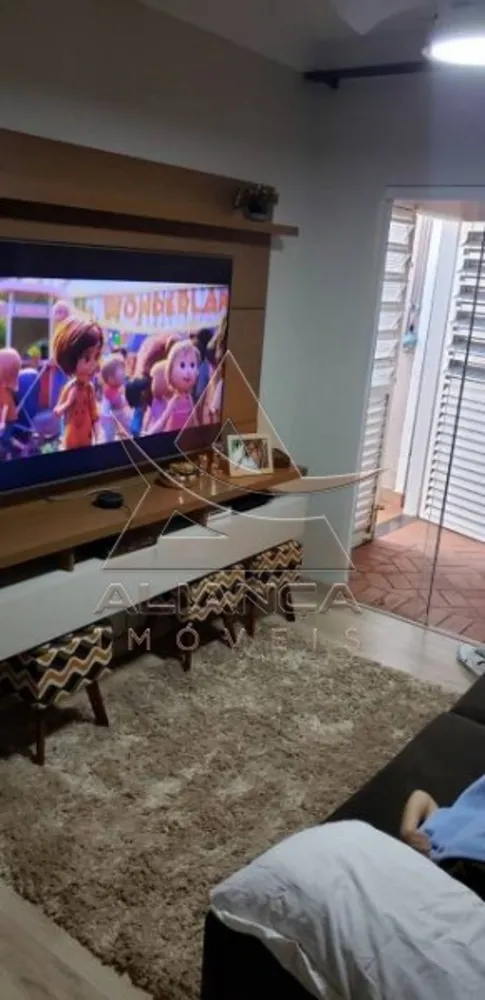 Casa, 3 quartos, 193 m² - Foto 1