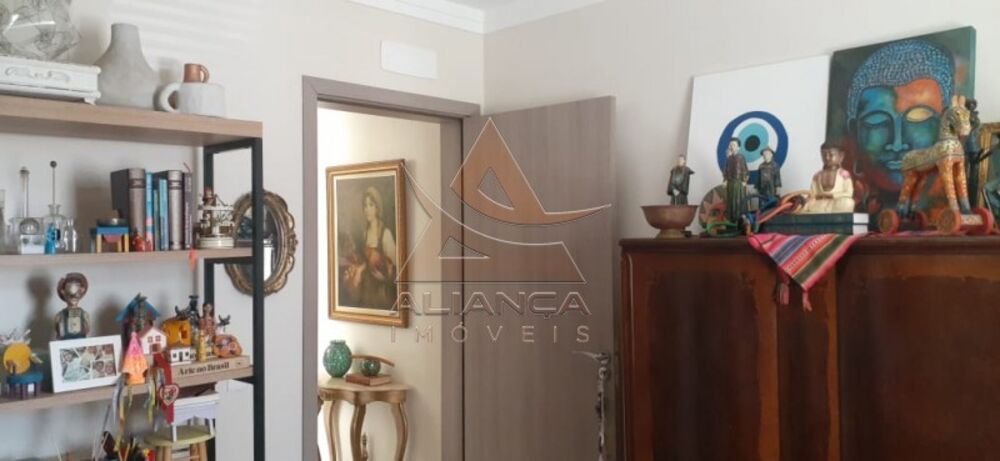 Casa de Condomínio à venda com 4 quartos, 300m² - Foto 4