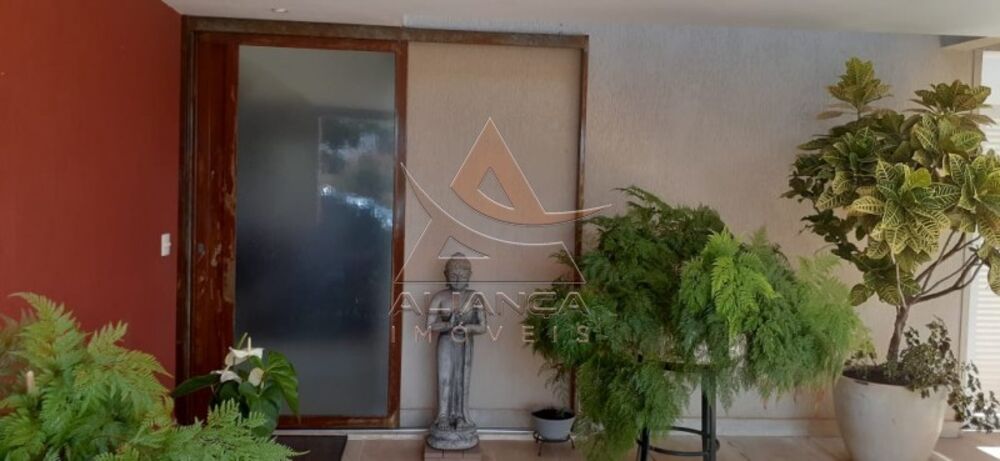 Casa de Condomínio à venda com 4 quartos, 300m² - Foto 1