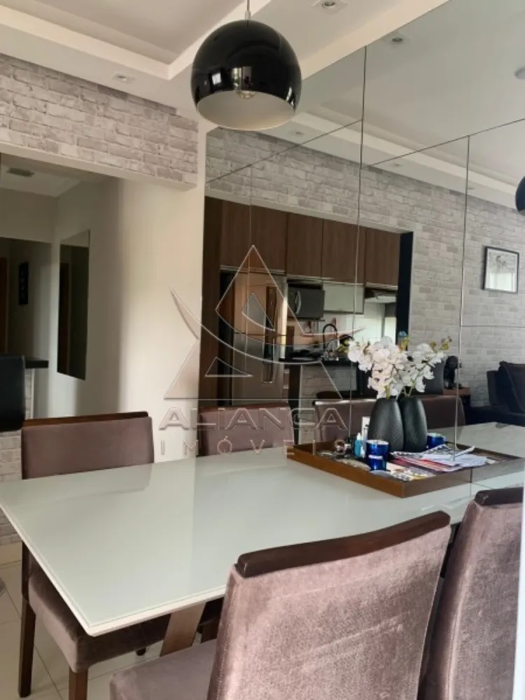 Apartamento, 2 quartos, 63 m² - Foto 4