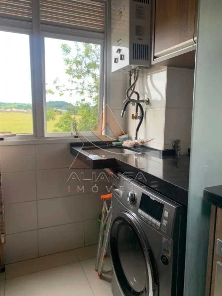 Apartamento, 2 quartos, 63 m² - Foto 3