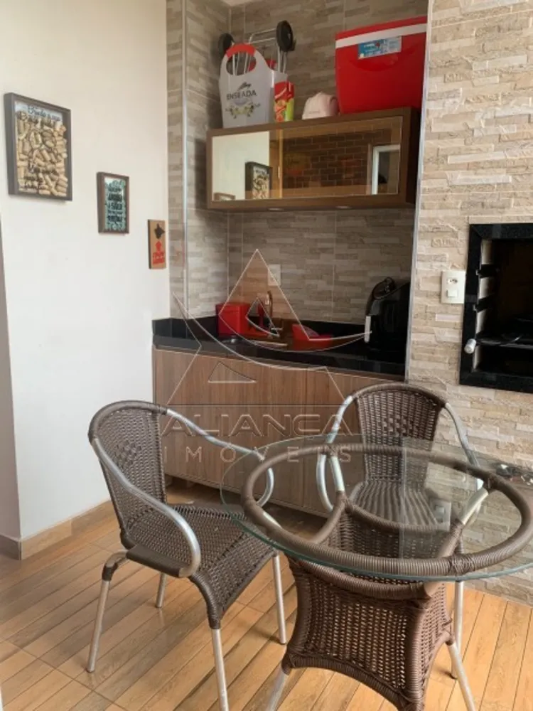 Apartamento, 2 quartos, 63 m² - Foto 1