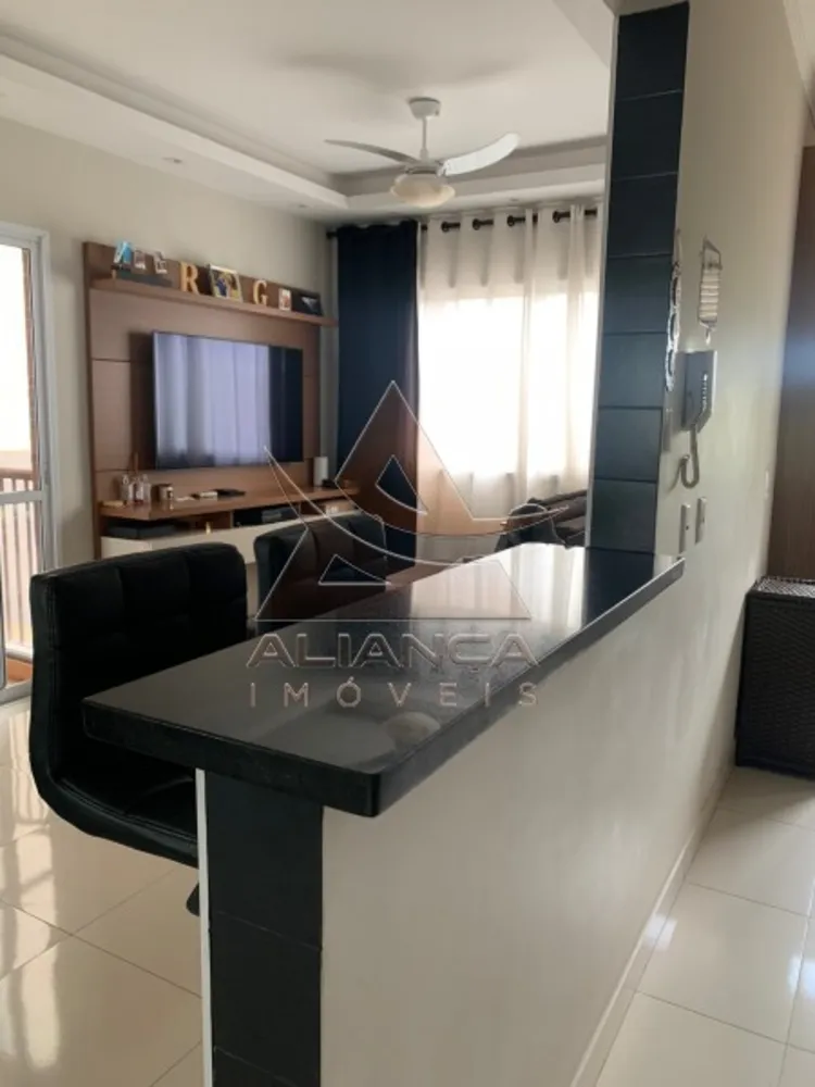 Apartamento, 2 quartos, 63 m² - Foto 5