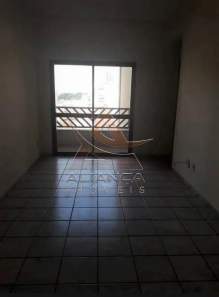 Apartamento, 2 quartos, 66 m² - Foto 2