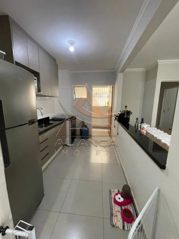 Apartamento, 2 quartos, 70 m² - Foto 7