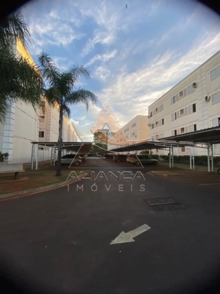 Apartamento, 2 quartos, 42 m² - Foto 6