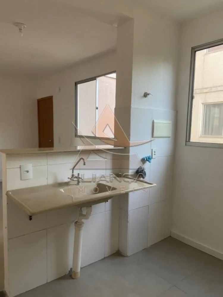 Apartamento, 2 quartos, 42 m² - Foto 2