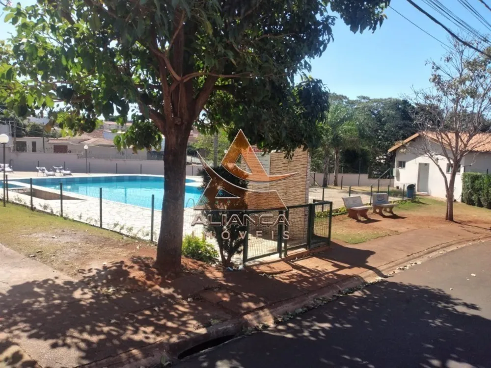 Casa de Condomínio, 2 quartos - Foto 4