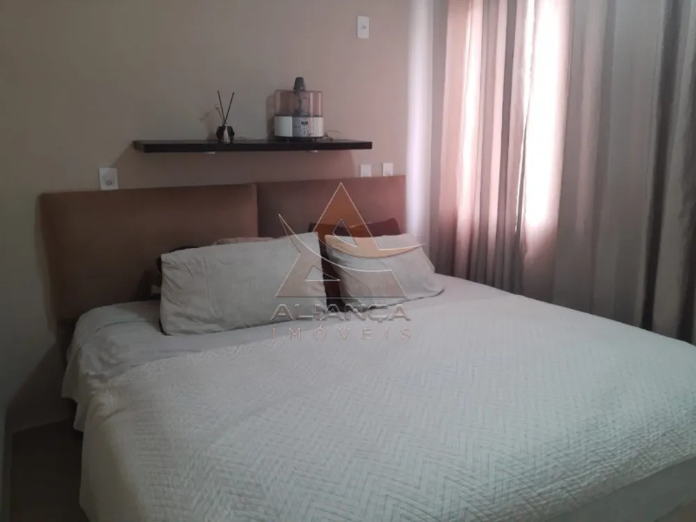 Casa de Condomínio, 2 quartos - Foto 2