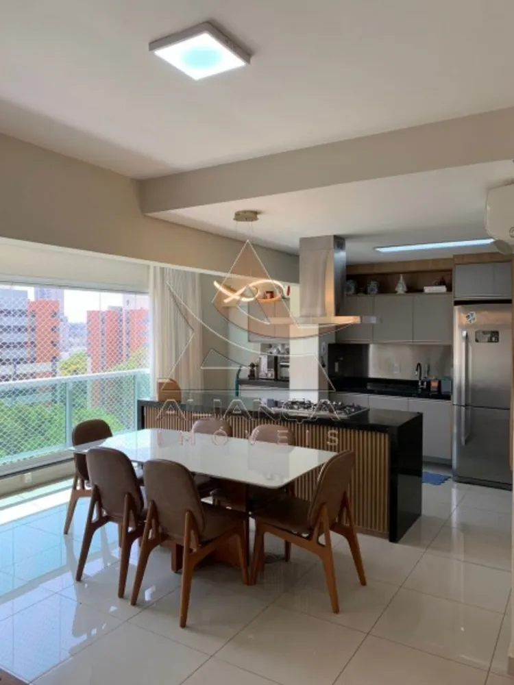 Apartamento, 3 quartos, 115 m² - Foto 7