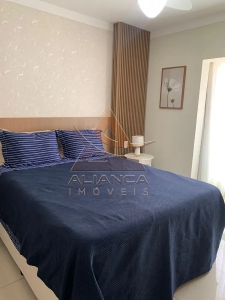 Apartamento, 3 quartos, 115 m² - Foto 2