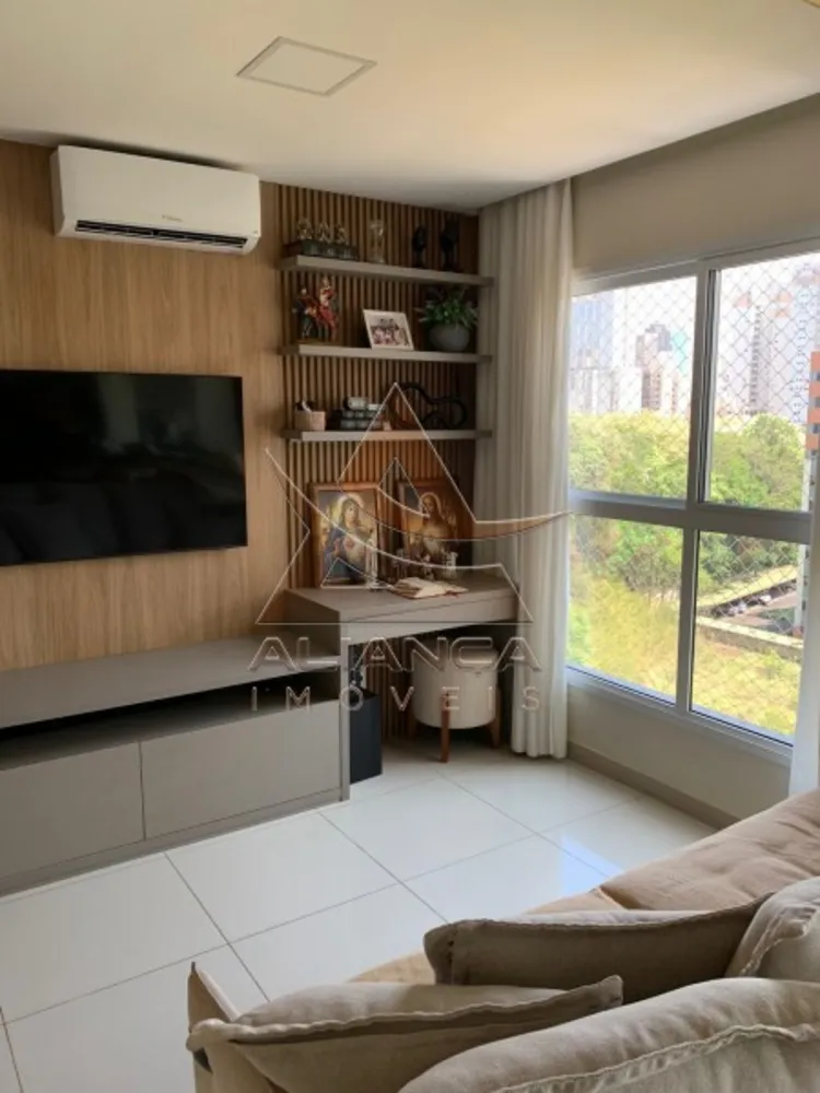 Apartamento, 3 quartos, 115 m² - Foto 1