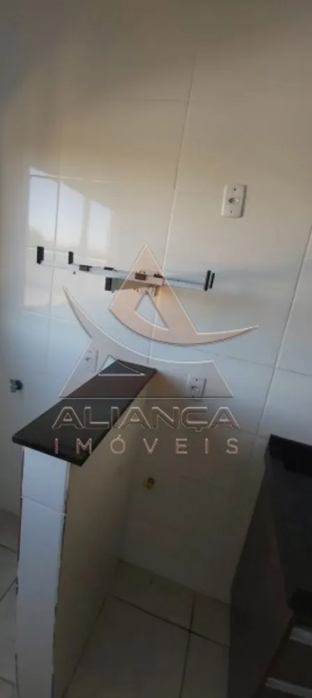 Apartamento, 2 quartos, 44 m² - Foto 1
