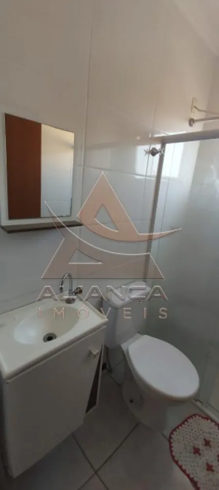 Apartamento, 2 quartos, 44 m² - Foto 4