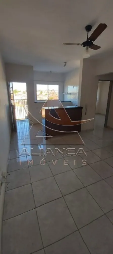 Apartamento, 2 quartos, 44 m² - Foto 3
