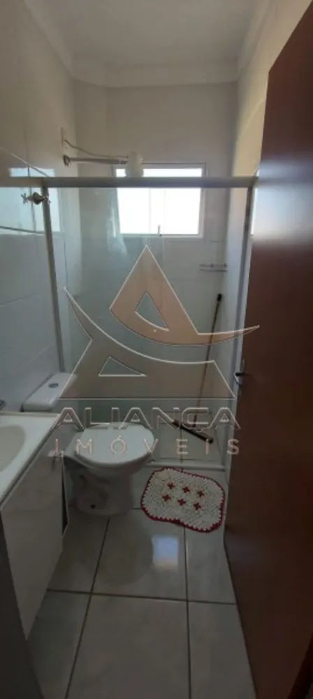 Apartamento, 2 quartos, 44 m² - Foto 2