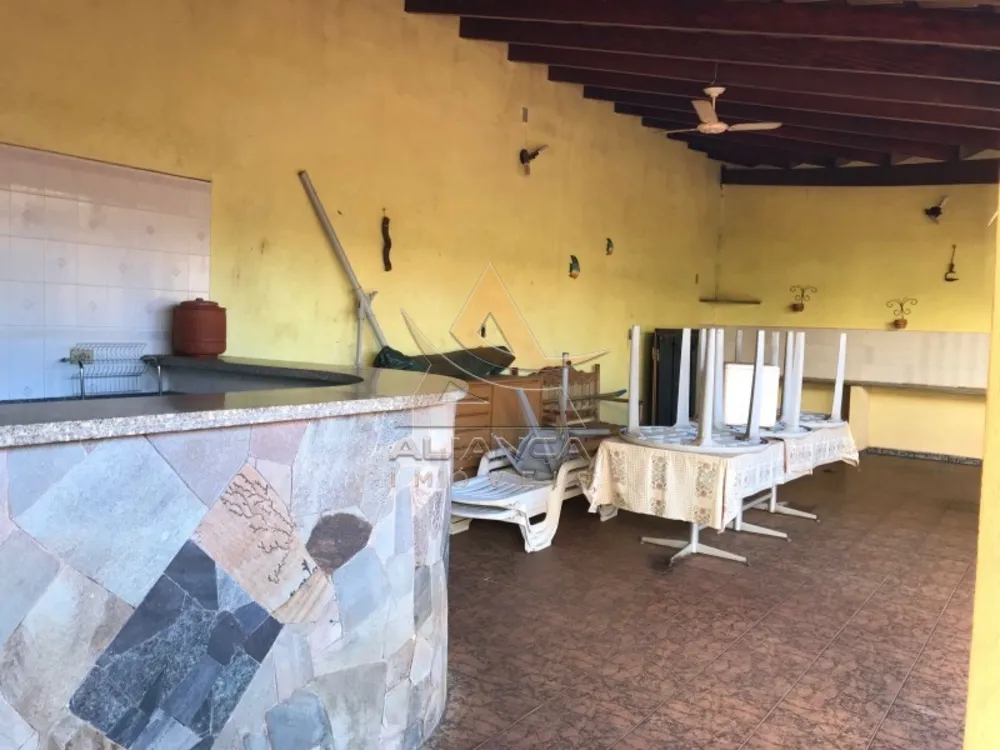 Casa, 4 quartos, 699 m² - Foto 7