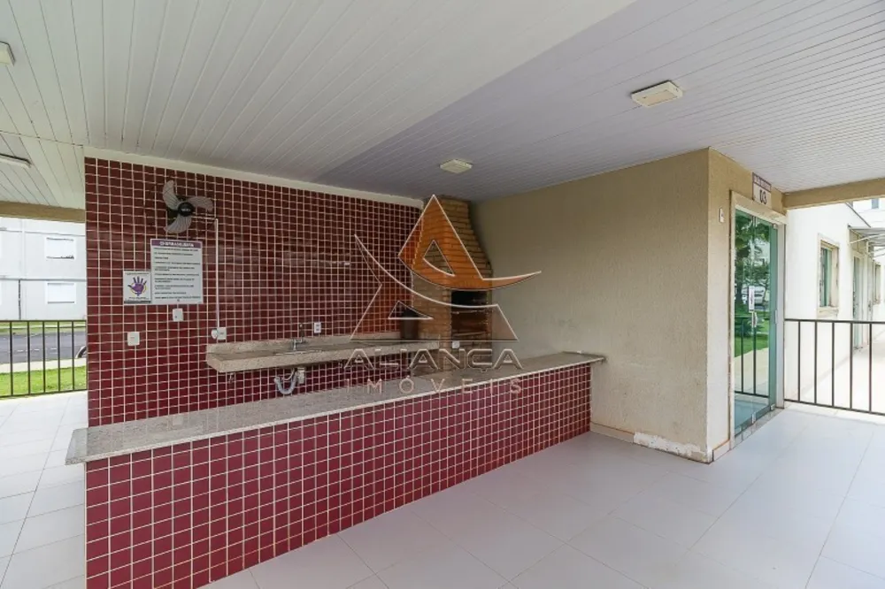 Apartamento, 2 quartos, 49 m² - Foto 5