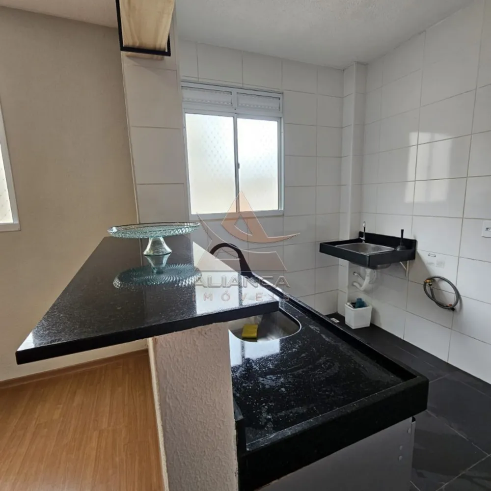 Apartamento, 2 quartos, 49 m² - Foto 7
