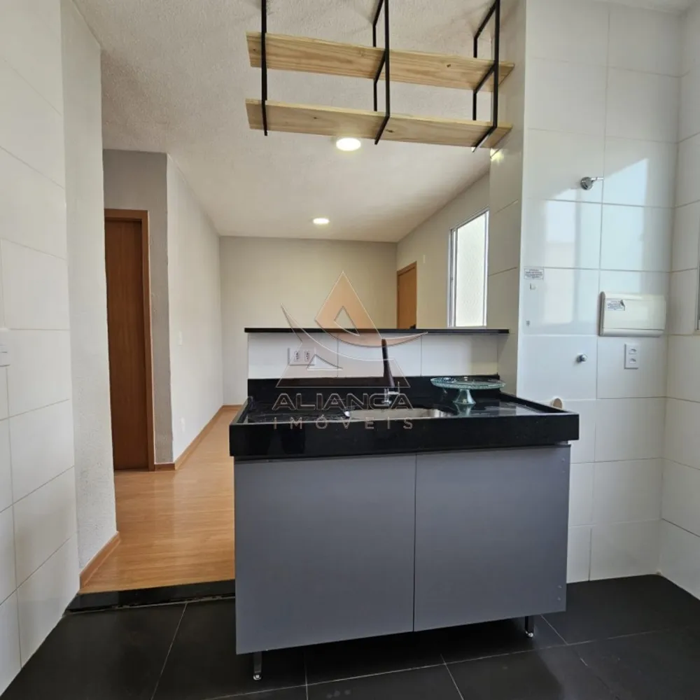 Apartamento, 2 quartos, 49 m² - Foto 8