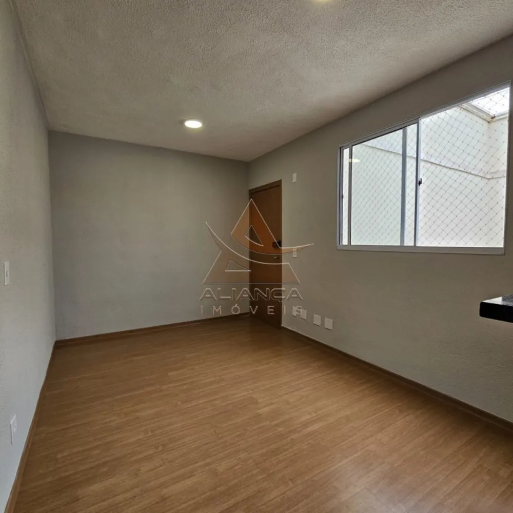 Apartamento, 2 quartos, 49 m² - Foto 2