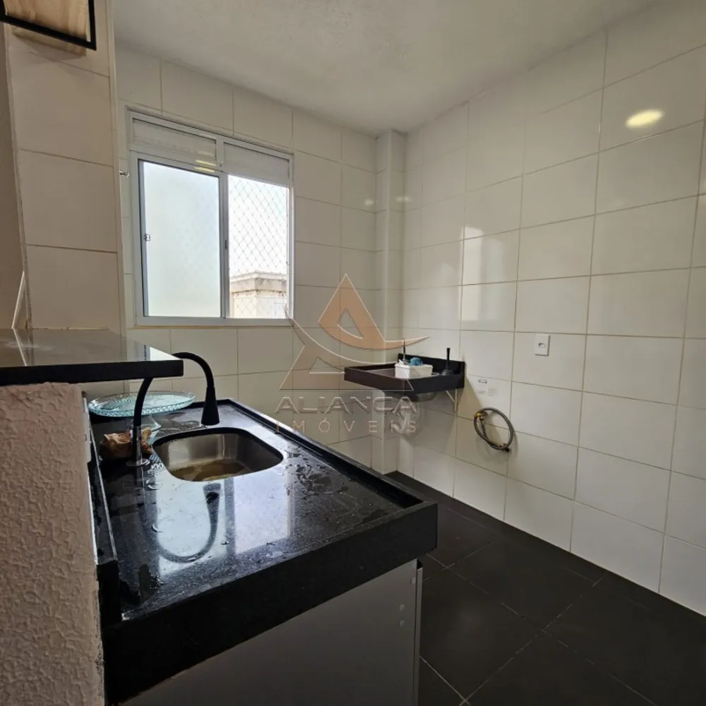 Apartamento, 2 quartos, 49 m² - Foto 7
