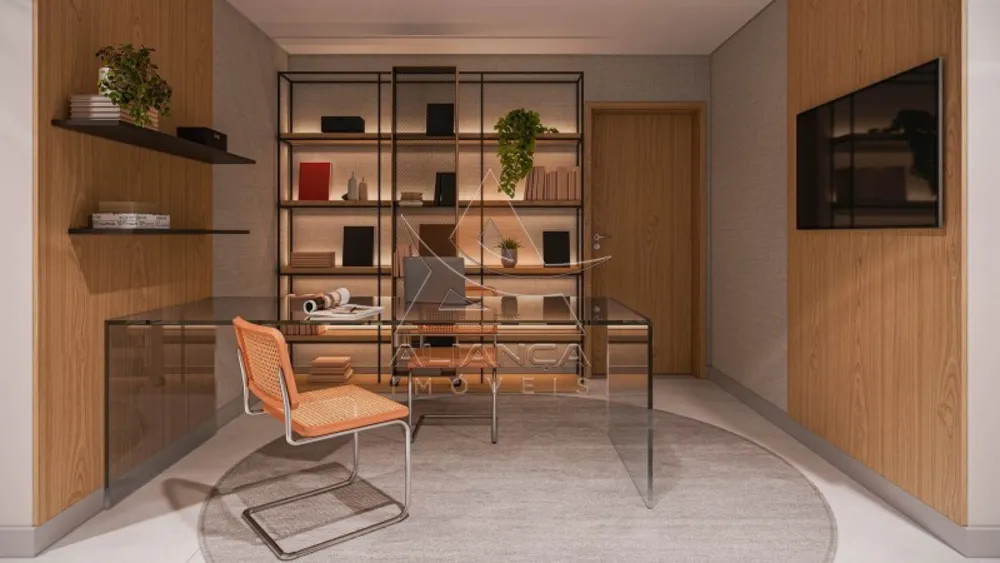 Apartamento, 4 quartos, 367 m² - Foto 3