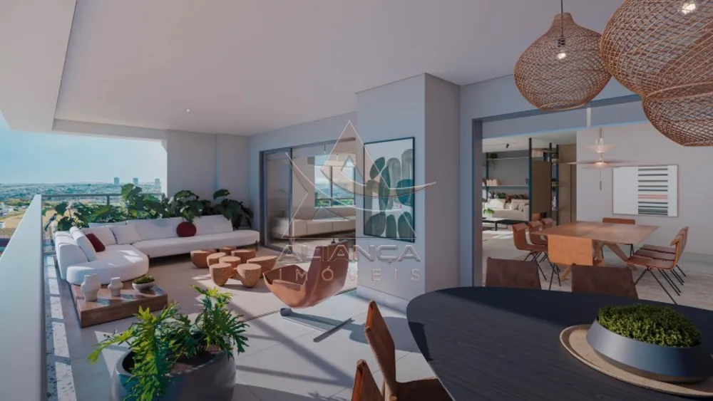 Apartamento, 4 quartos, 367 m² - Foto 2