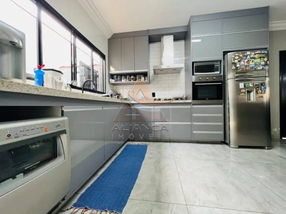 Casa, 3 quartos, 225 m² - Foto 8