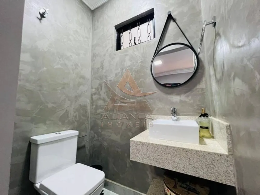 Casa, 3 quartos, 225 m² - Foto 11