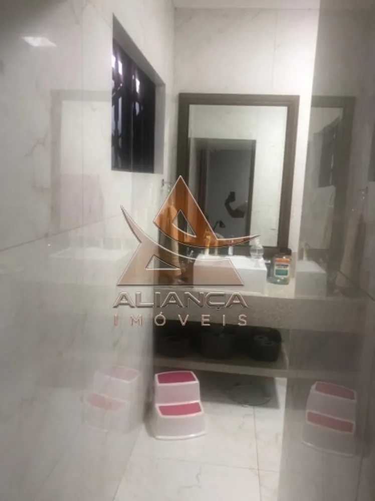 Casa, 3 quartos, 225 m² - Foto 4